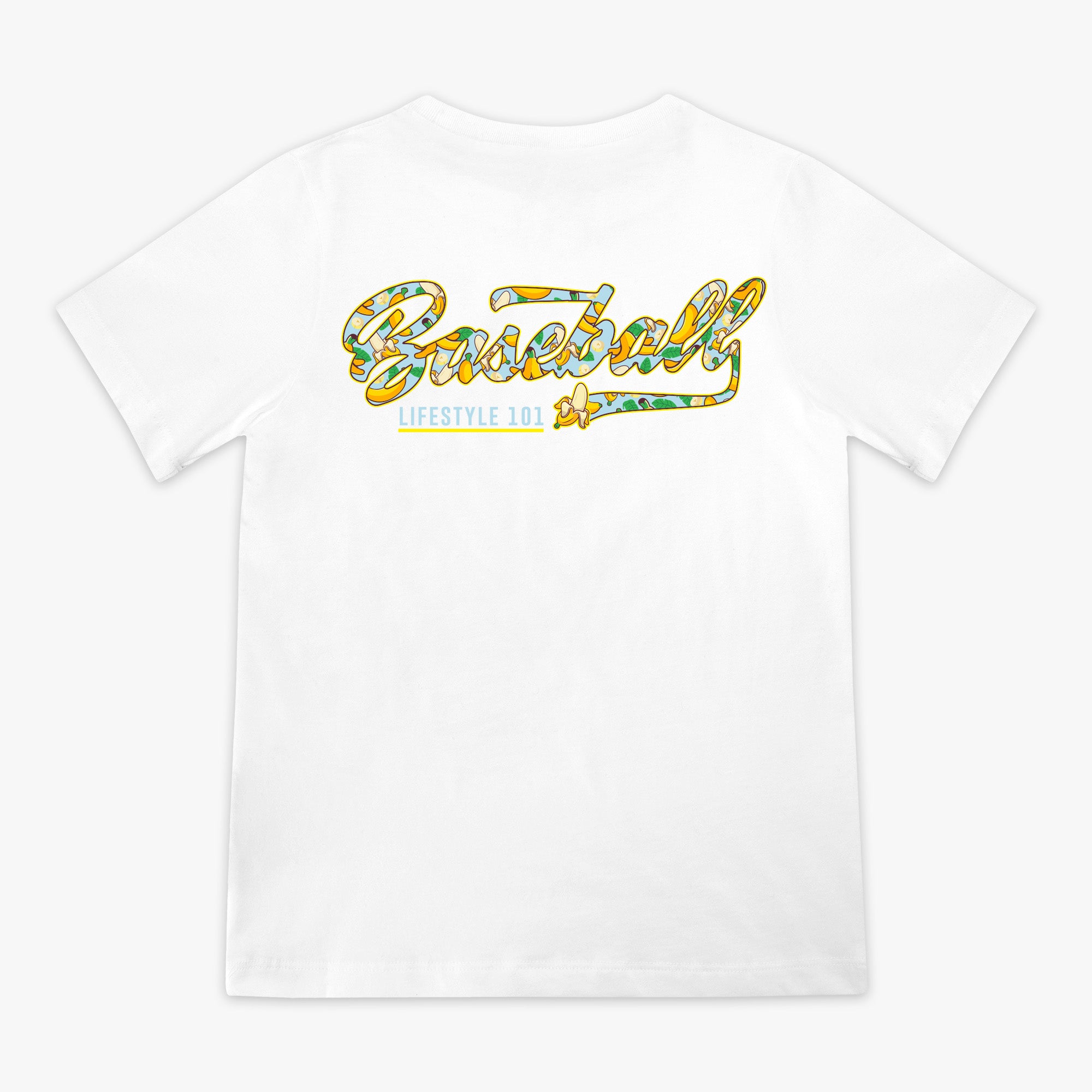 Banana Youth Tee - Tropical