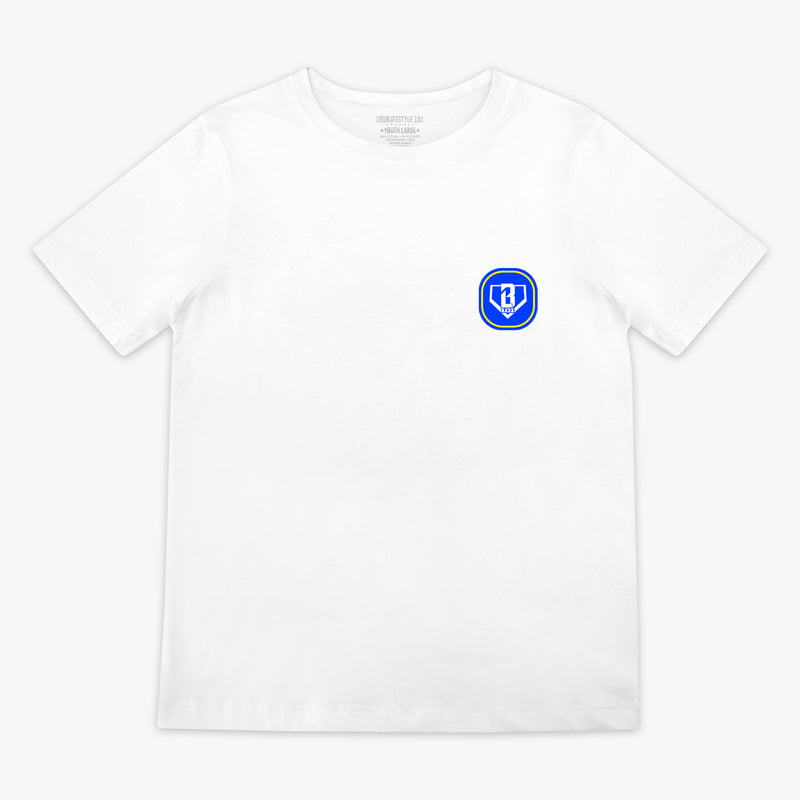 Banana Youth Tee - Tropical