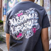 Baseball Lifestyle Tag Youth Tee