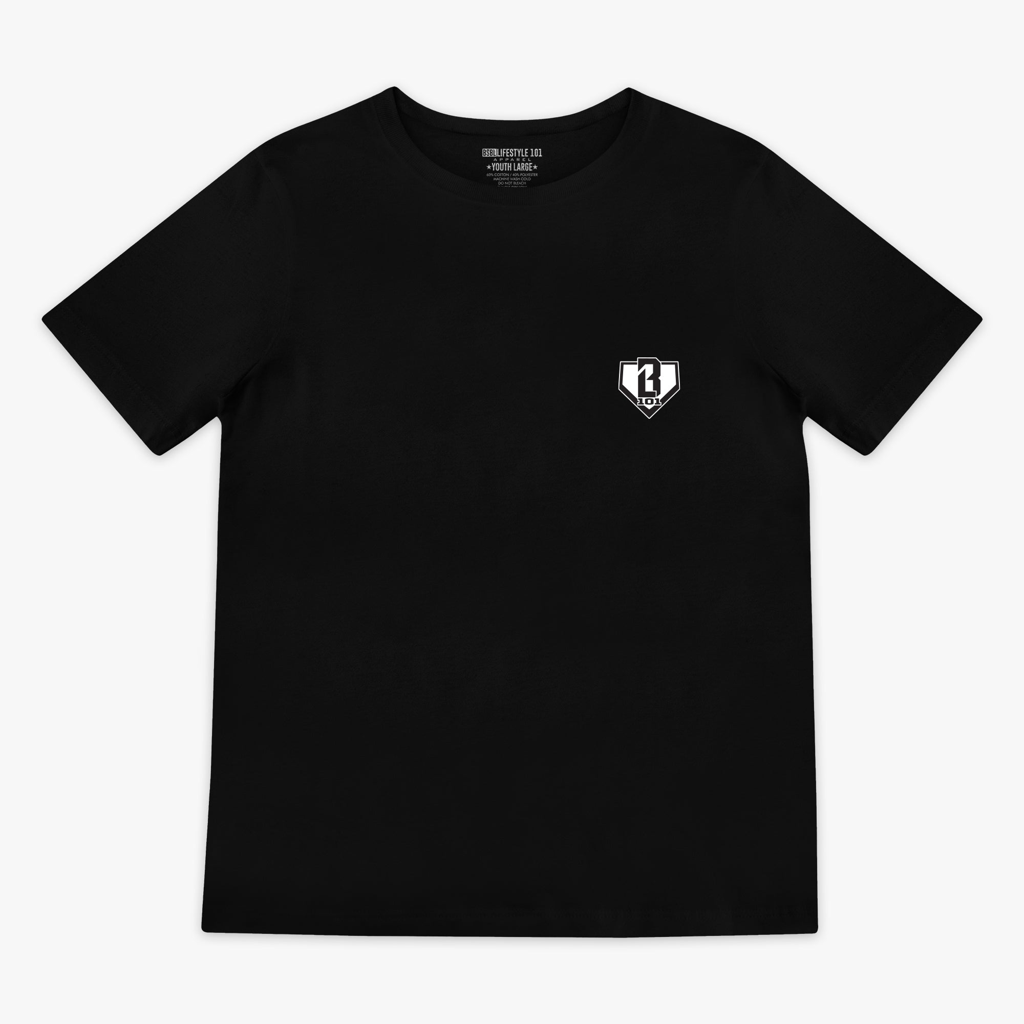 Baseline Youth T-Shirt Bundle