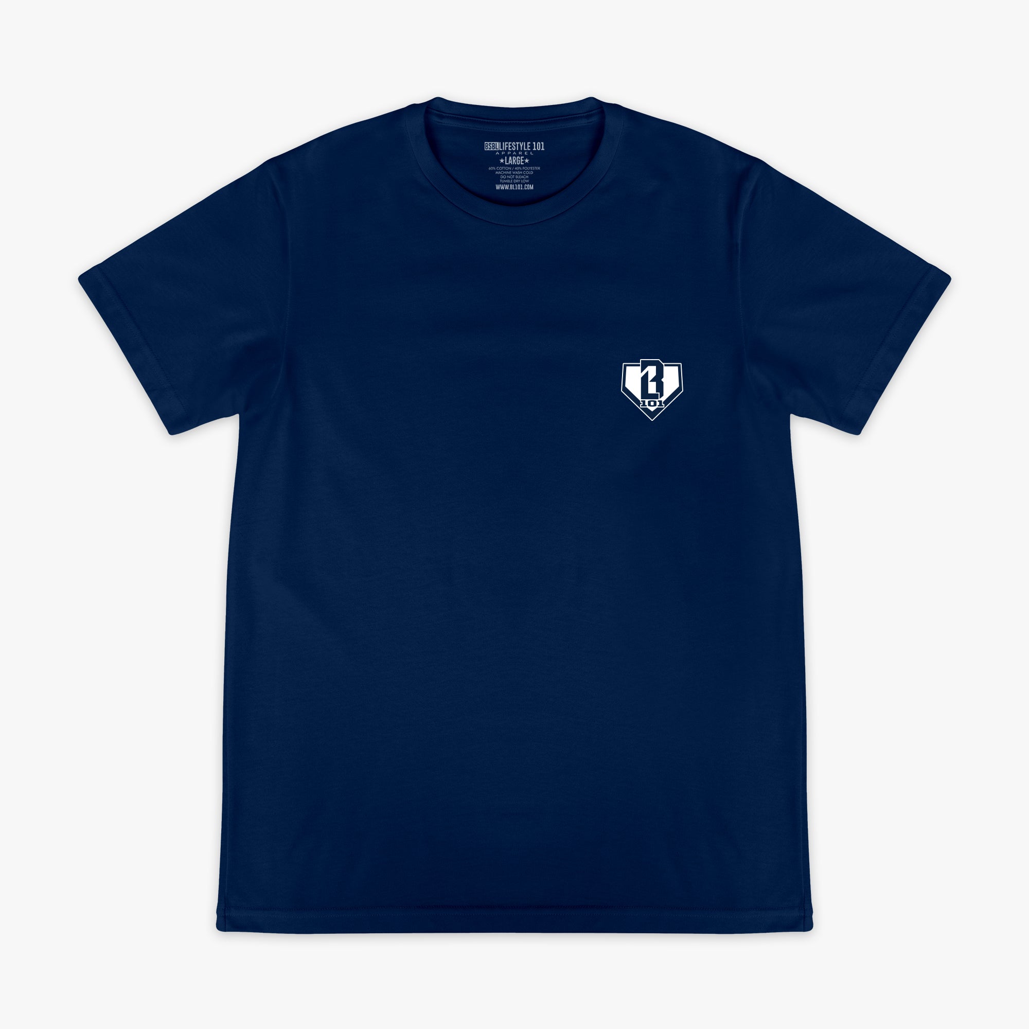 Baseline T-Shirt Bundle