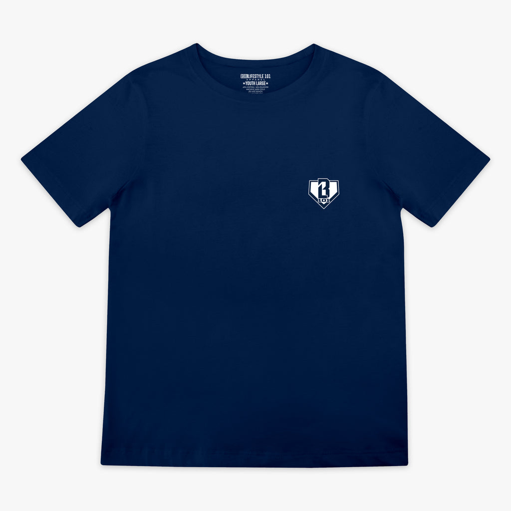 Baseline Youth T-Shirt Bundle