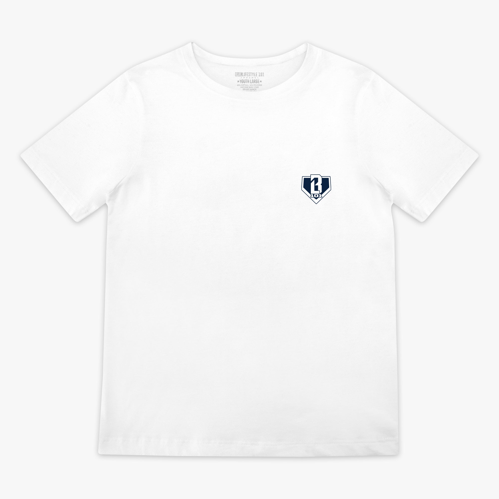 Baseline Youth T-Shirt Bundle