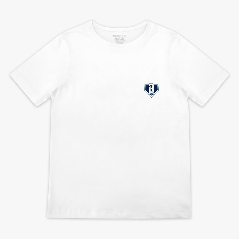 Baseline Youth T-Shirt Bundle