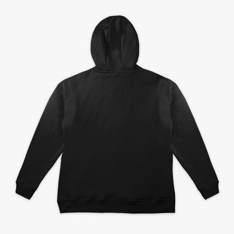 Baseline Youth Hoodie - Black