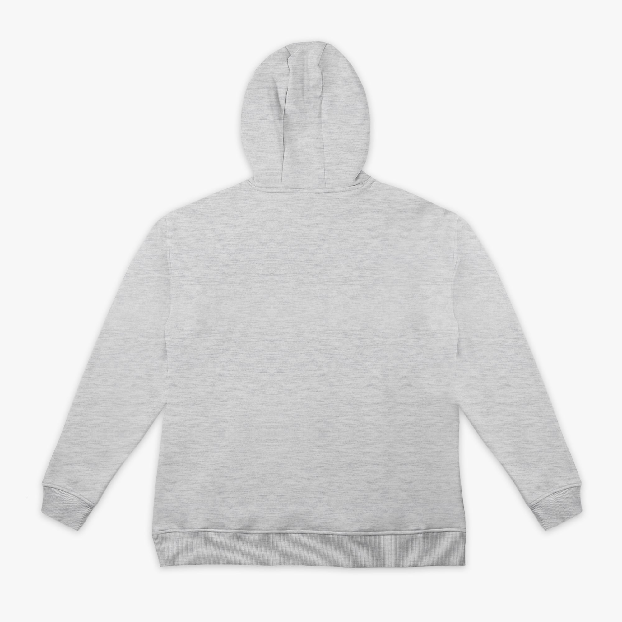 Baseline Youth Hoodie - Heather Gray