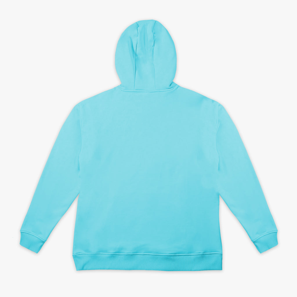 Baseline Youth Hoodie - Light Blue
