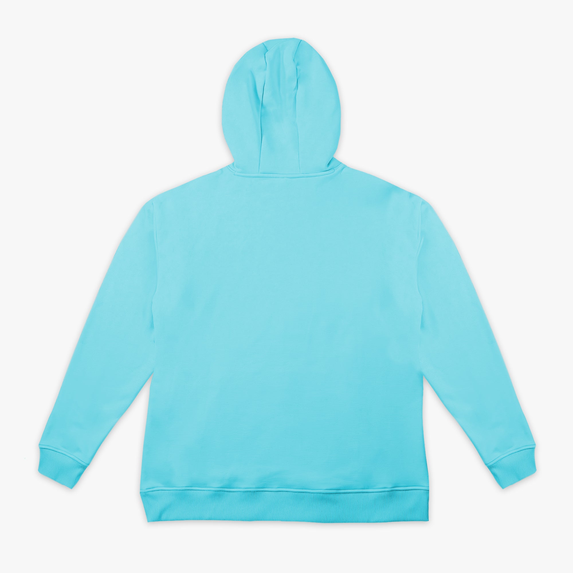 Baseline Youth Hoodie - Light Blue