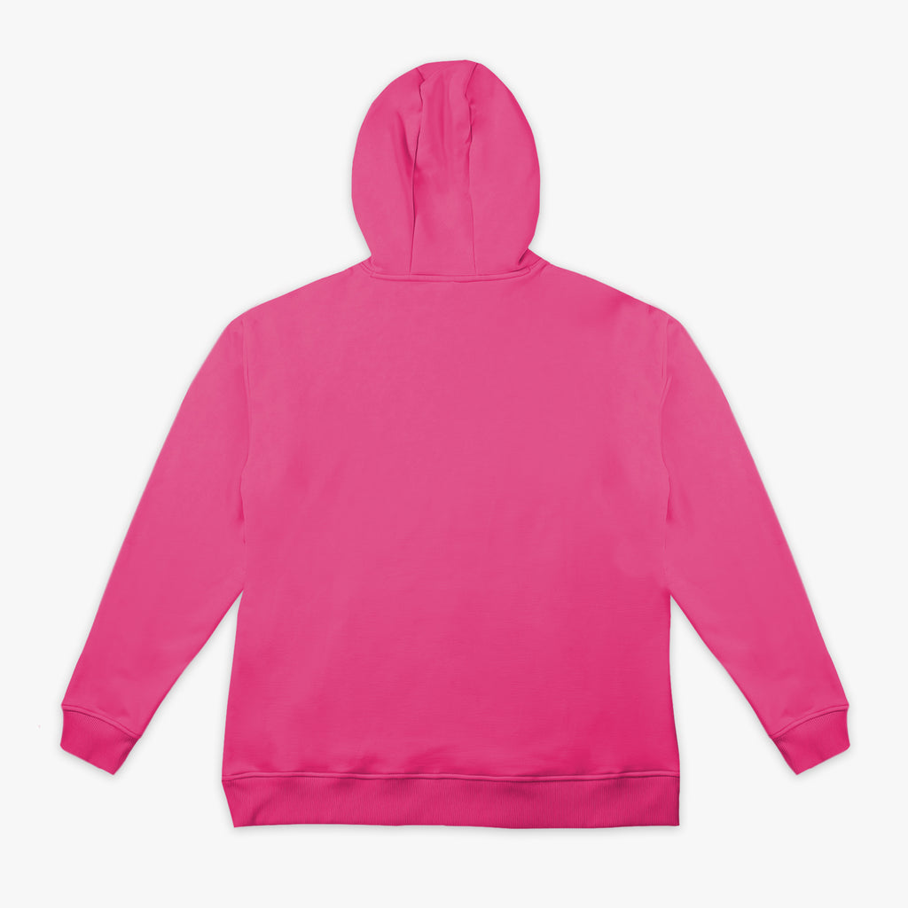 Baseline Youth Hoodie - Pink