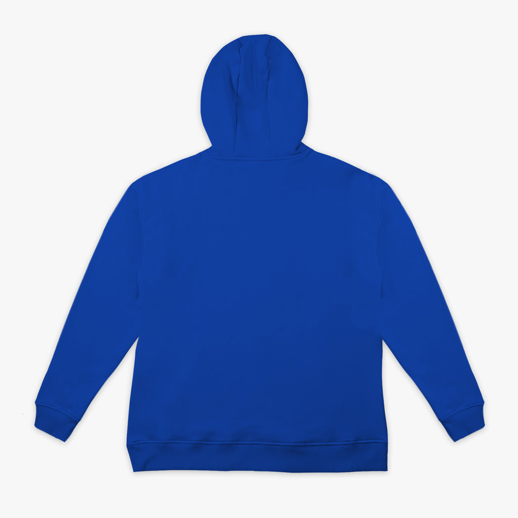 Baseline Youth Hoodie - Blue
