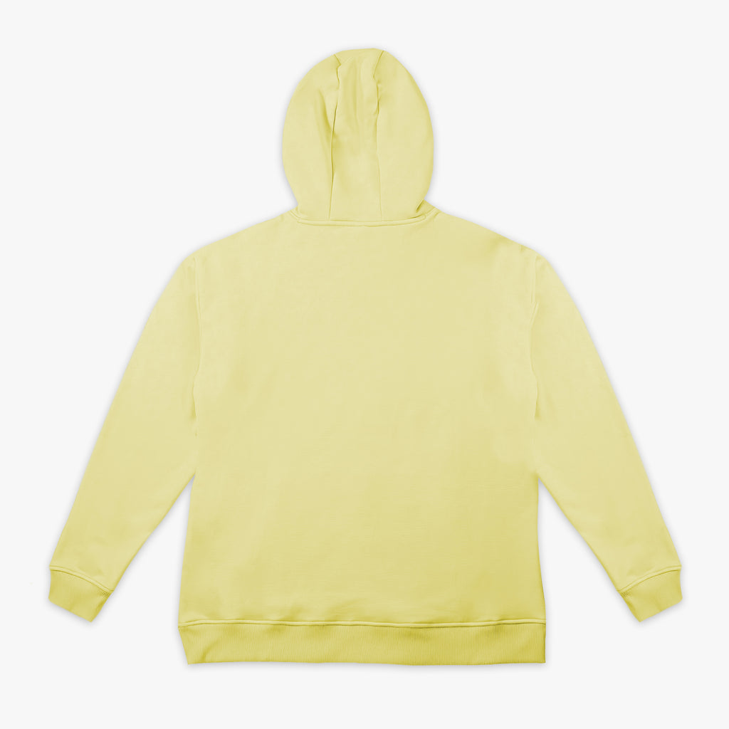 Baseline Youth Hoodie - Yellow