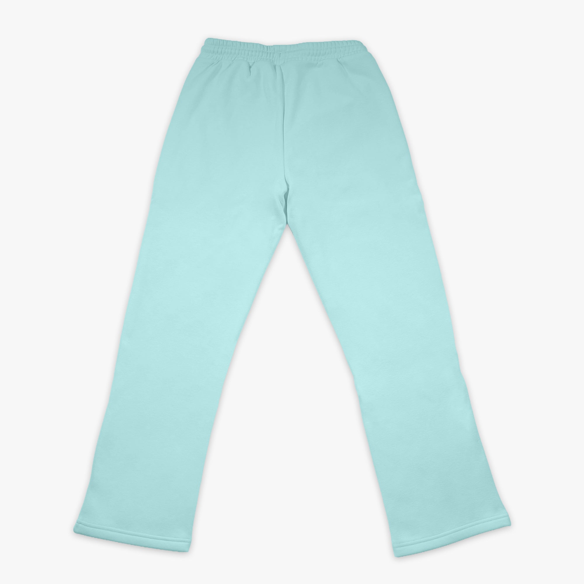 Baseline Straight Leg Sweatpants - Sky Blue