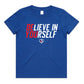 Believe in Yourself Youth Tee