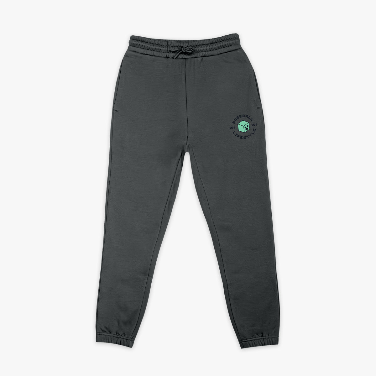 BL101 X Minecraft Athletics Joggers