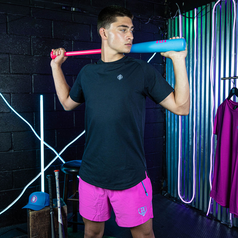 performance tee, dri fit tee