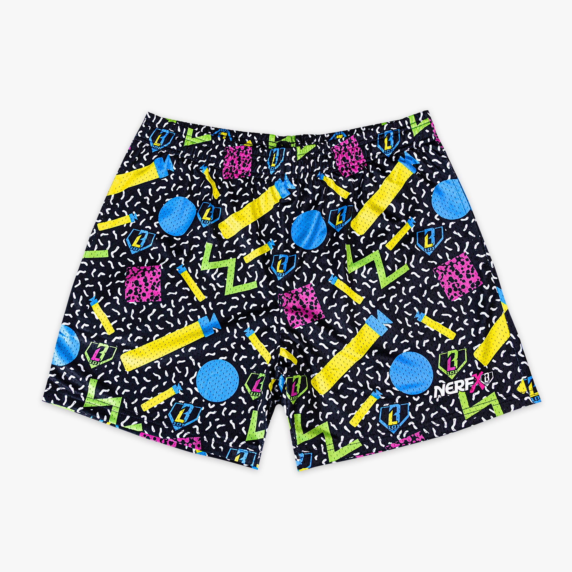 Blast From The Past Youth Shorts - Baseball Lifestyle 101