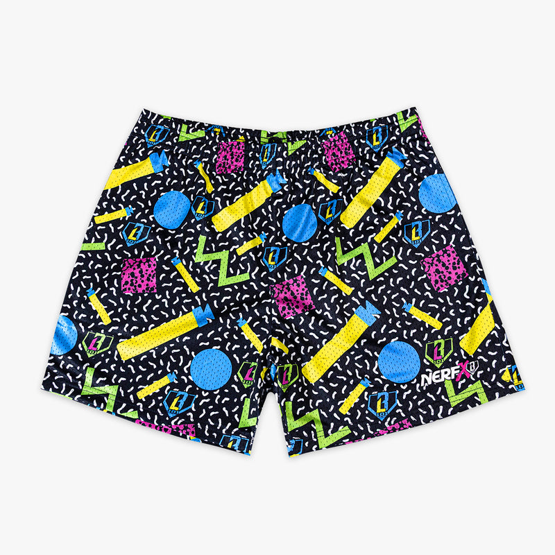 Blast From The Past Youth Shorts