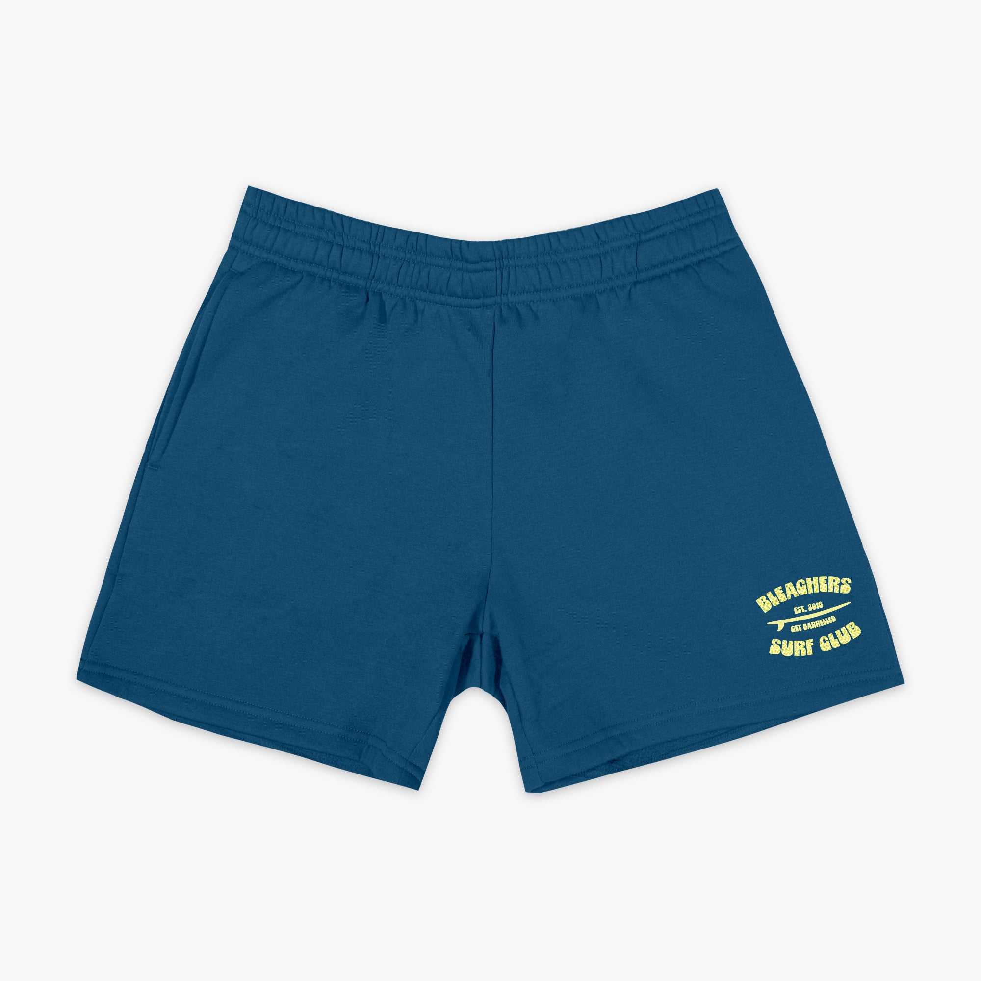 Bleachers Surf Club Sweatshorts - Baseball Lifestyle 101