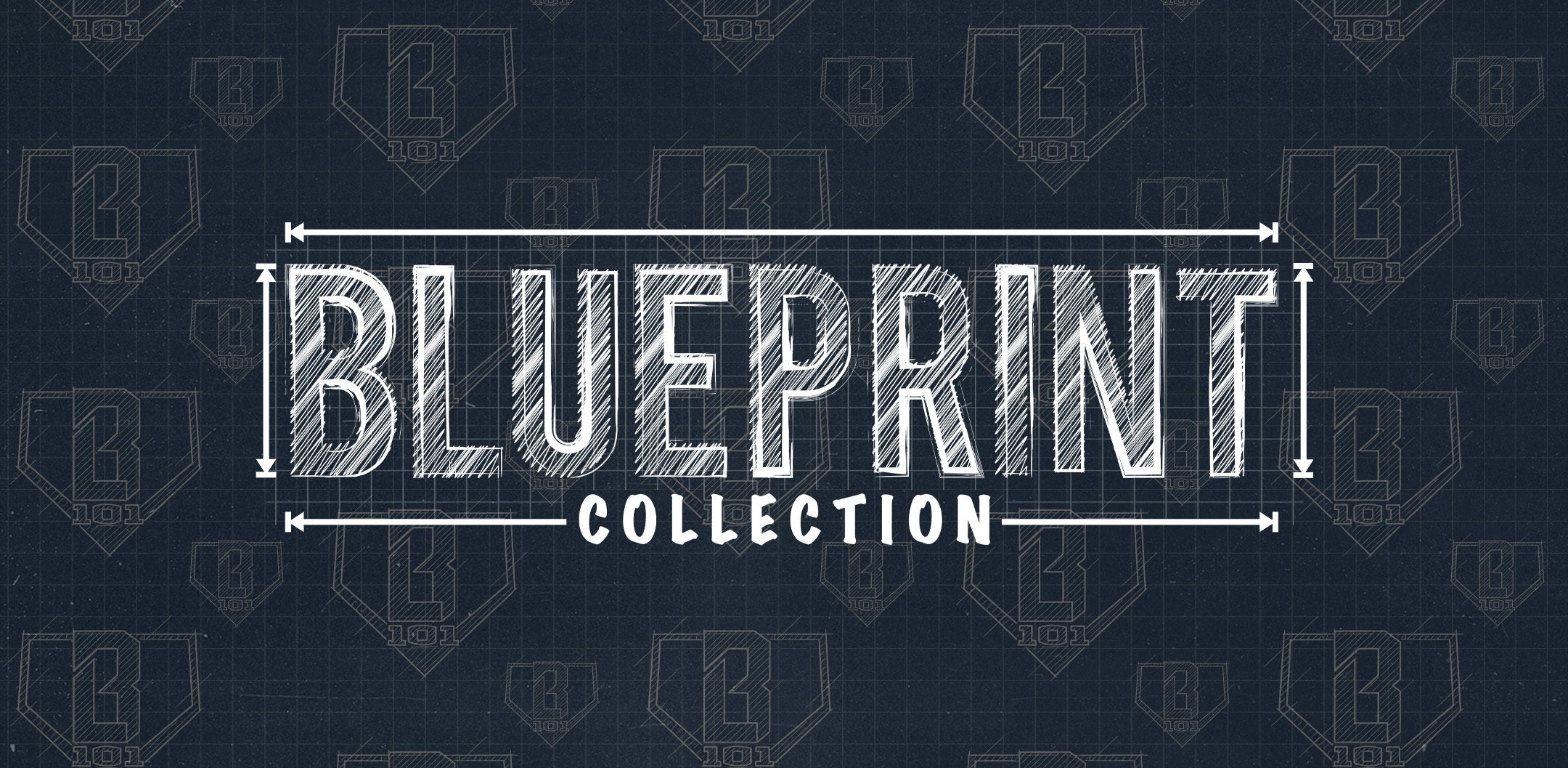 Blueprint Collection - Baseball Lifestyle 101
