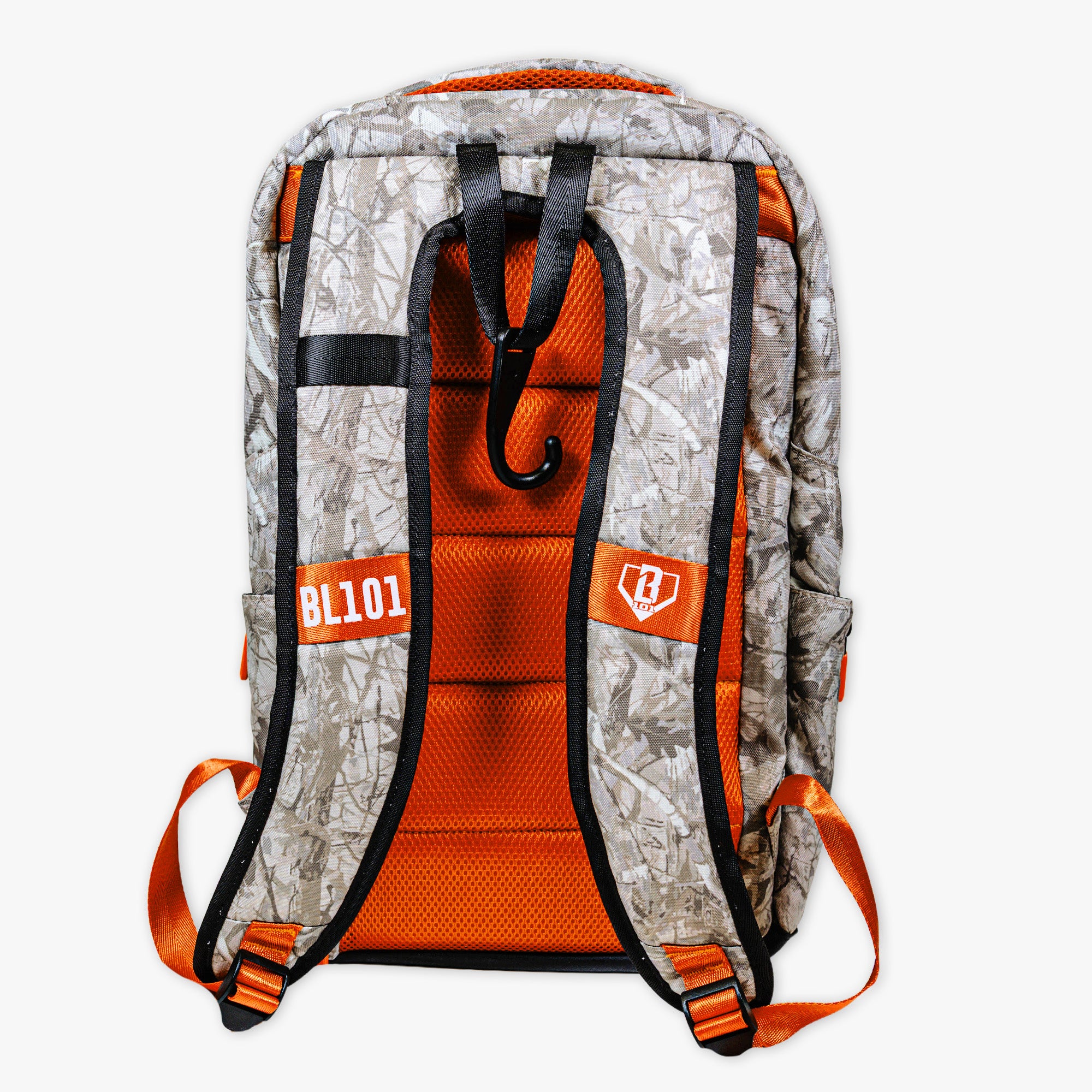 Born To Fly SZN 2 Backpack - Baseball Lifestyle 101