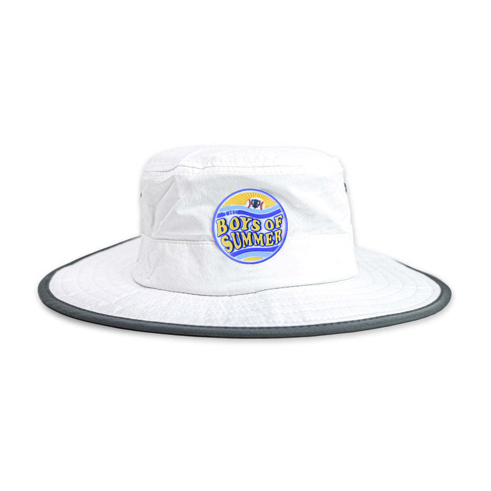 Boys of Summer Bucket Hat