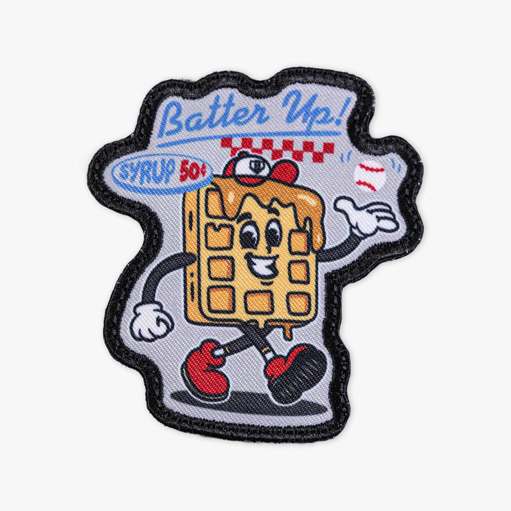 Breakfast Patch