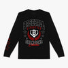 Champions Logo Long Sleeve - BL101 Edition