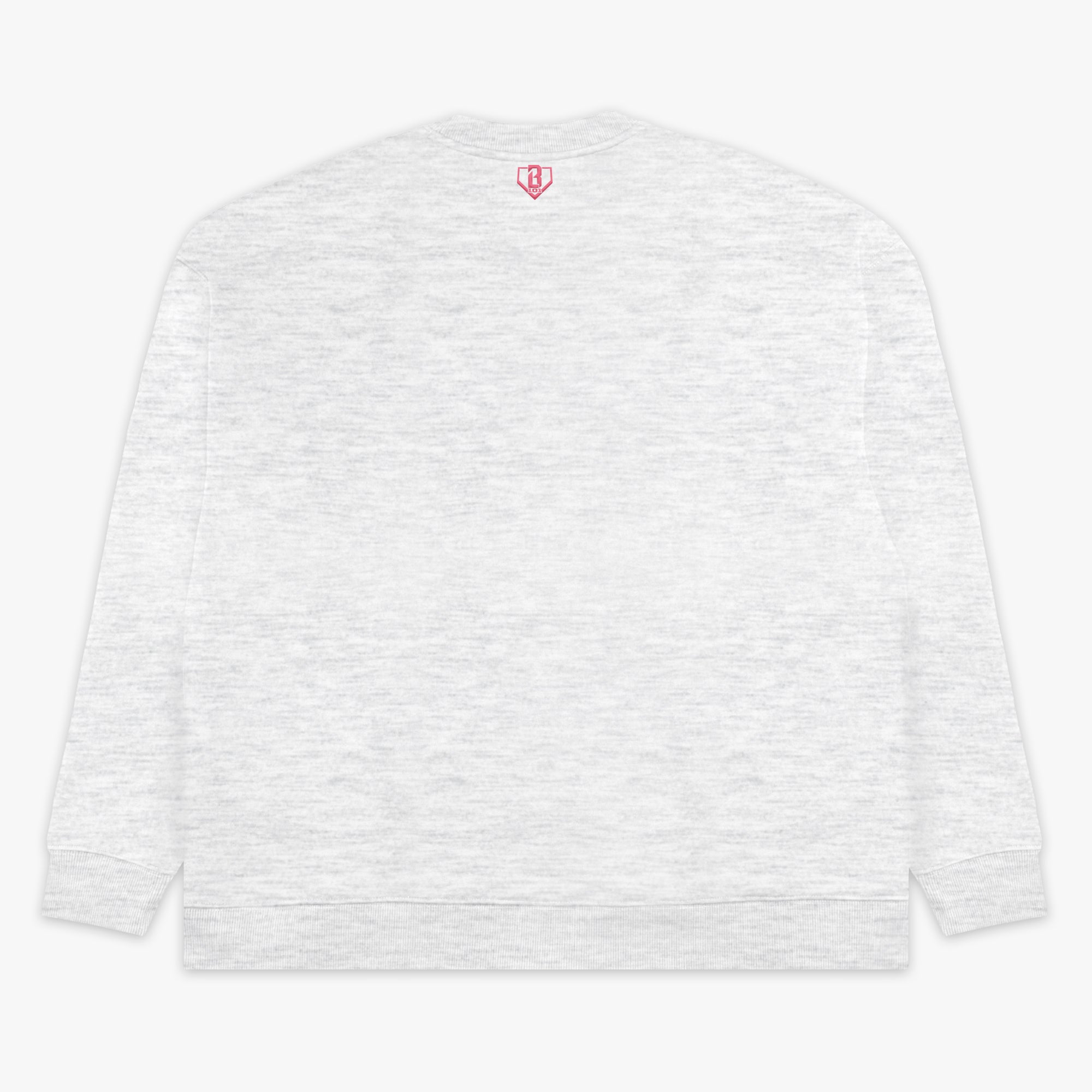 Cherry Blossoms Established Youth Crewneck - Baseball Lifestyle 101