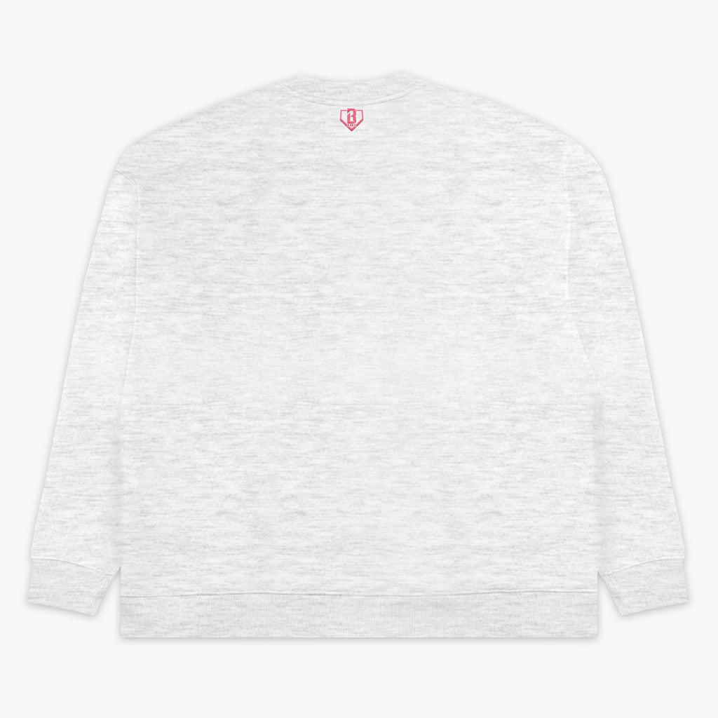 Cherry Blossoms Established Youth Crewneck