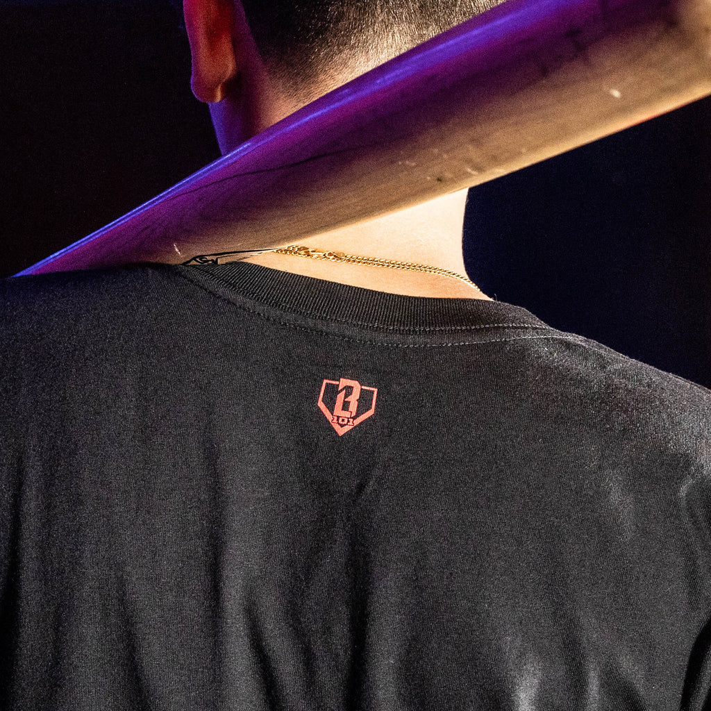 Chicago Cubs Upside Down Tee