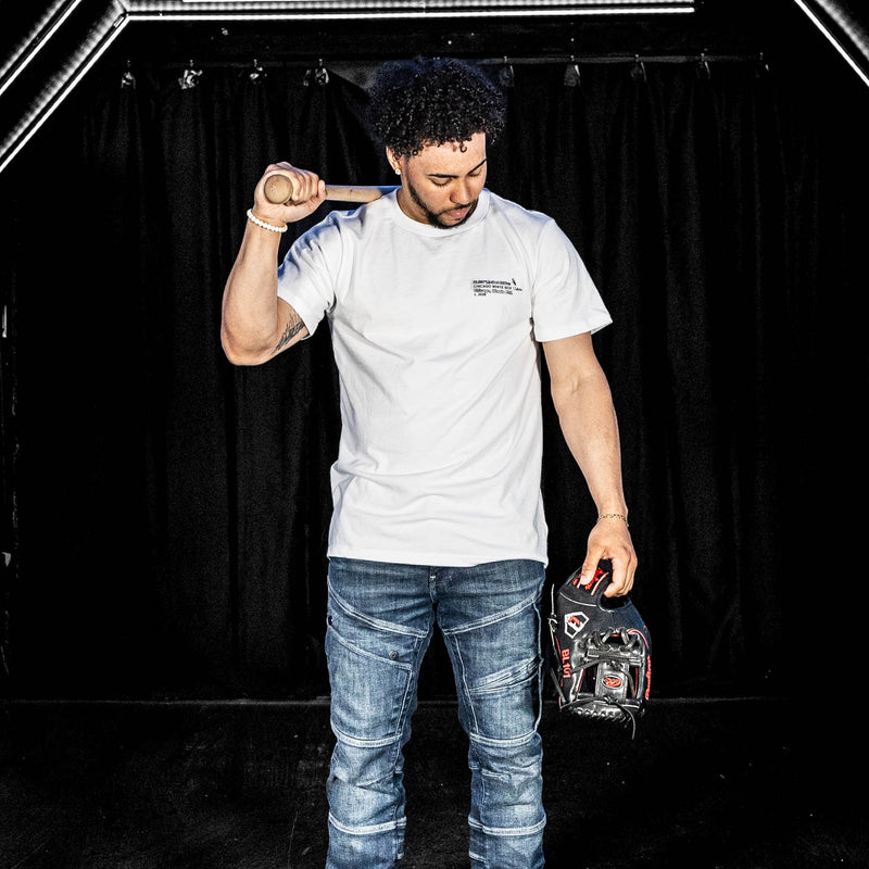 Chicago White Sox Drip Tee