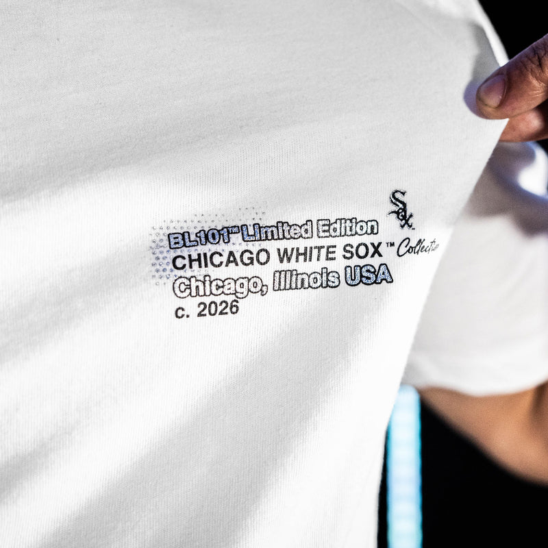 Chicago White Sox Drip Tee
