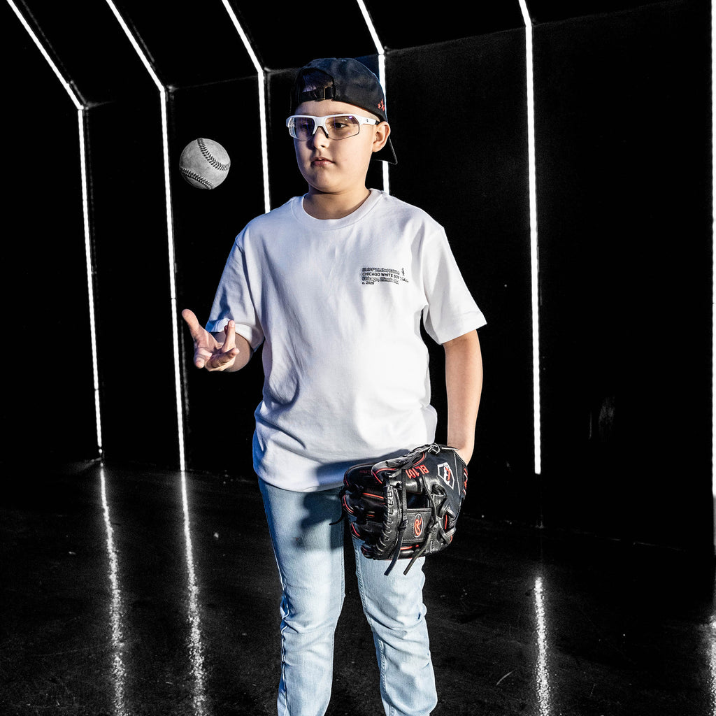 Chicago White Sox Drip Youth Tee