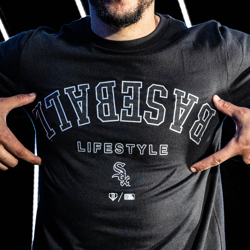Chicago White Sox Upside Down Tee
