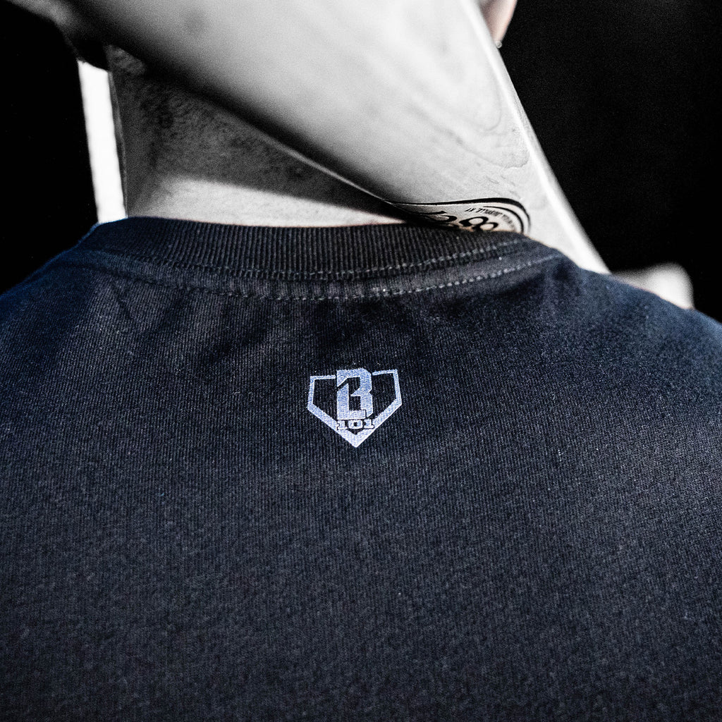 Chicago White Sox Upside Down Tee
