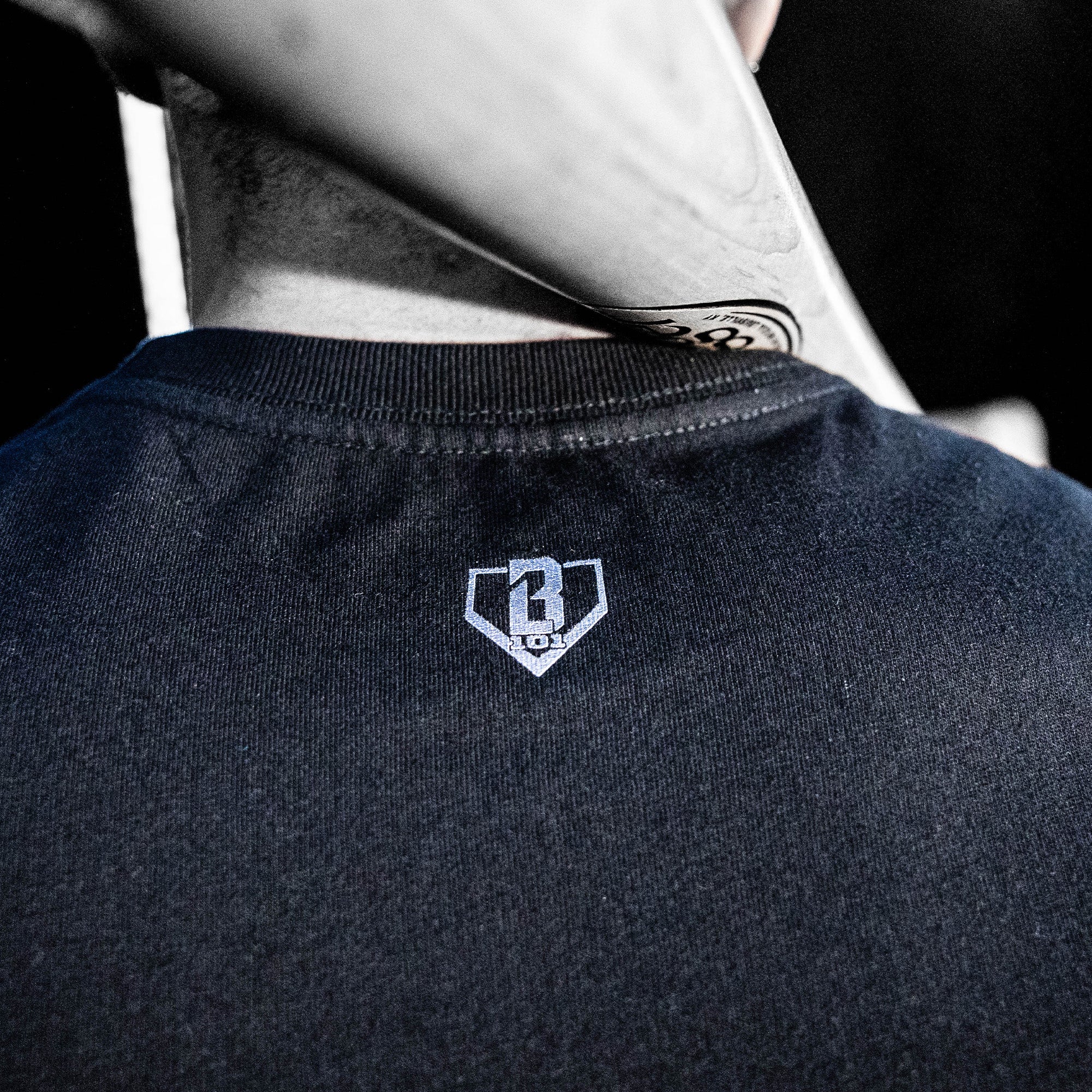 Chicago White Sox Upside Down Tee