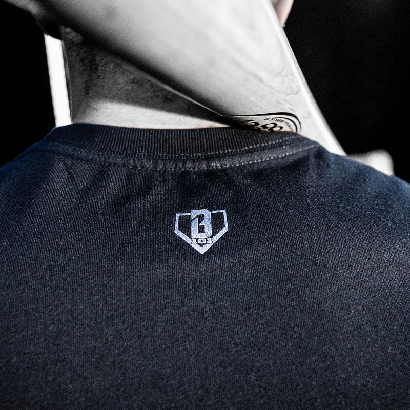 Chicago White Sox Upside Down Tee