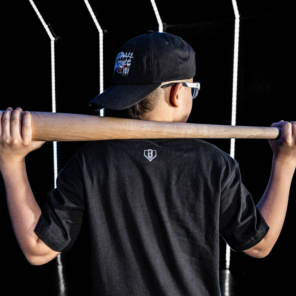Chicago White Sox Upside Down Youth Tee