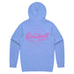 Cotton Candy Youth Hoodie