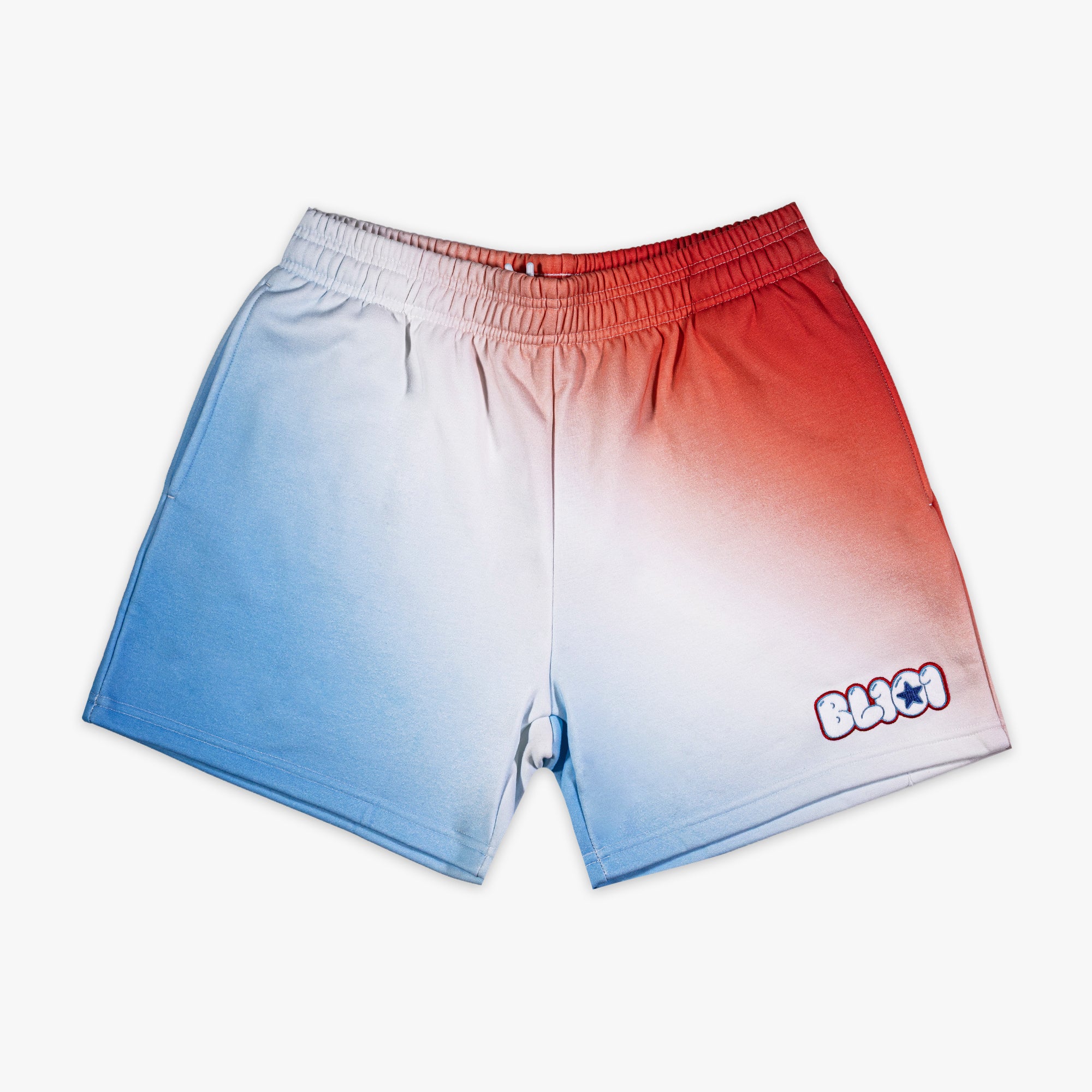 Sweatshorts - Baseball Lifestyle 101
