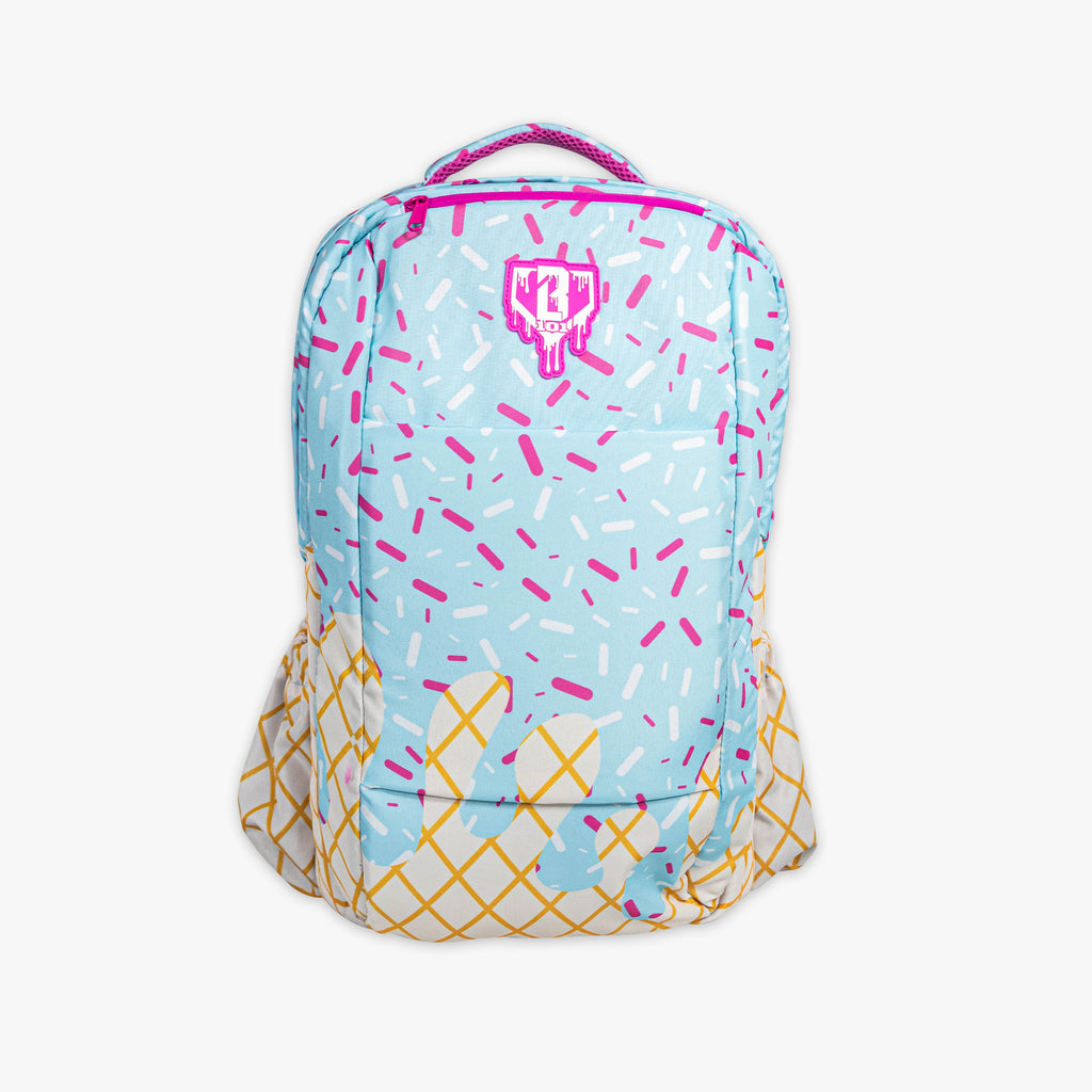 Ice Cream Backpack Ice Cream Backpack