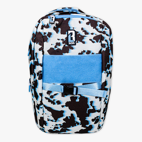 Cowhide Curveball SZN 2 Backpack - Baseball Lifestyle 101