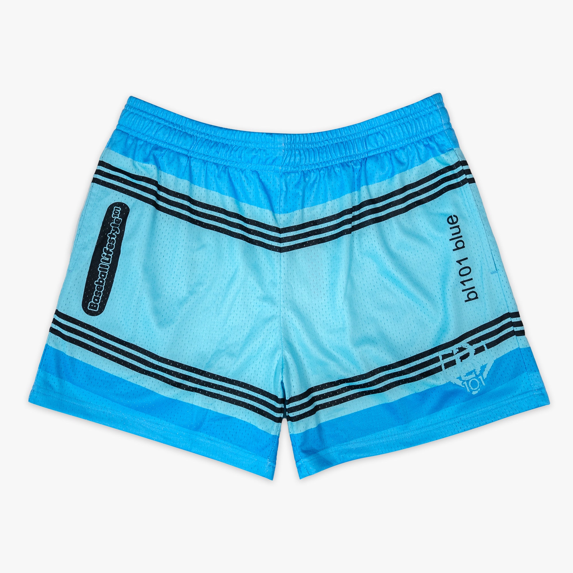 light blue crayon shorts baseball lifestyle 101
