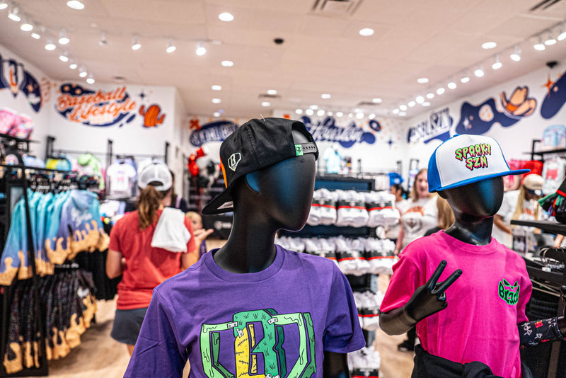Baybrook Mall