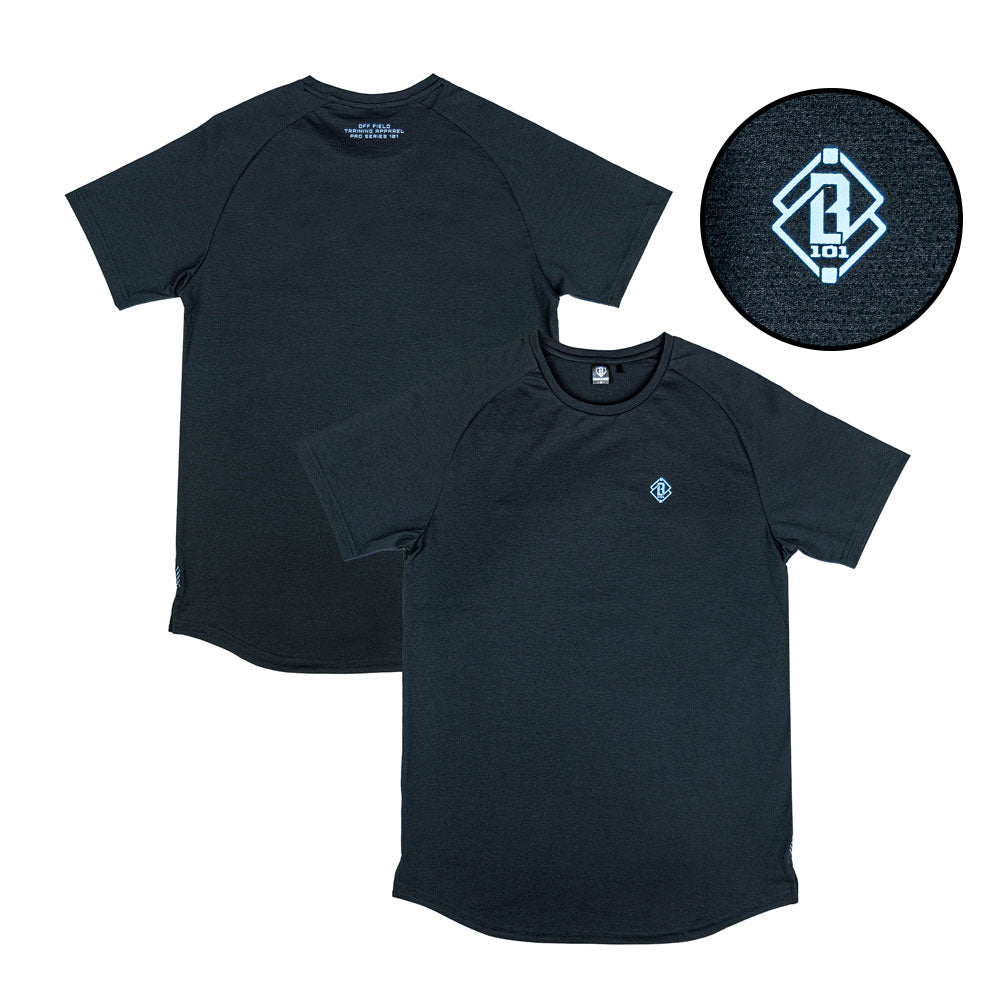 トップス babylclub Diamond logo top (black) babylclub Diamond logo