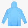 Diamond Tech Youth Scuba Hoodie - Cotton Candy