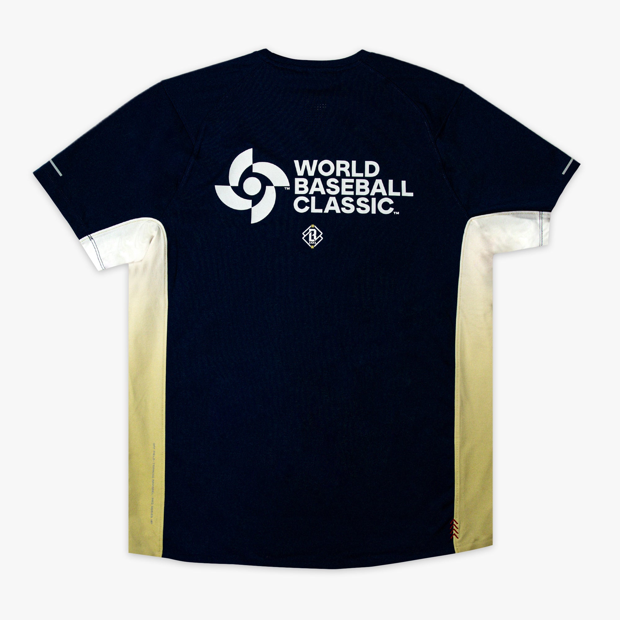 Diamond Tech Youth Vented Tee - Japan - Baseball Lifestyle 101