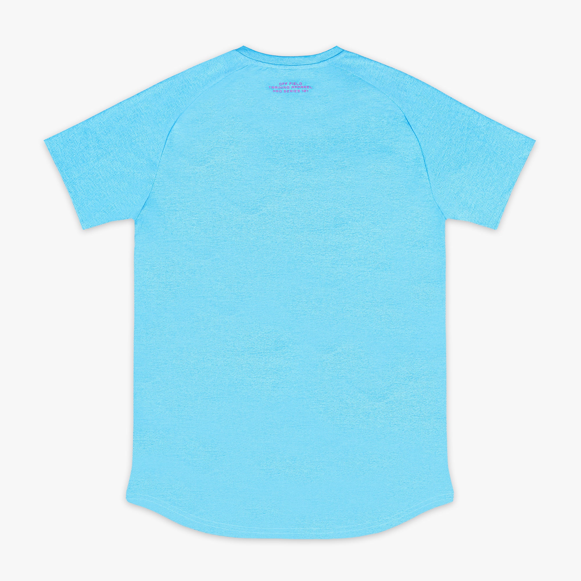 Diamond Tech Tee - Cotton Candy Blue – Baseball Lifestyle 101