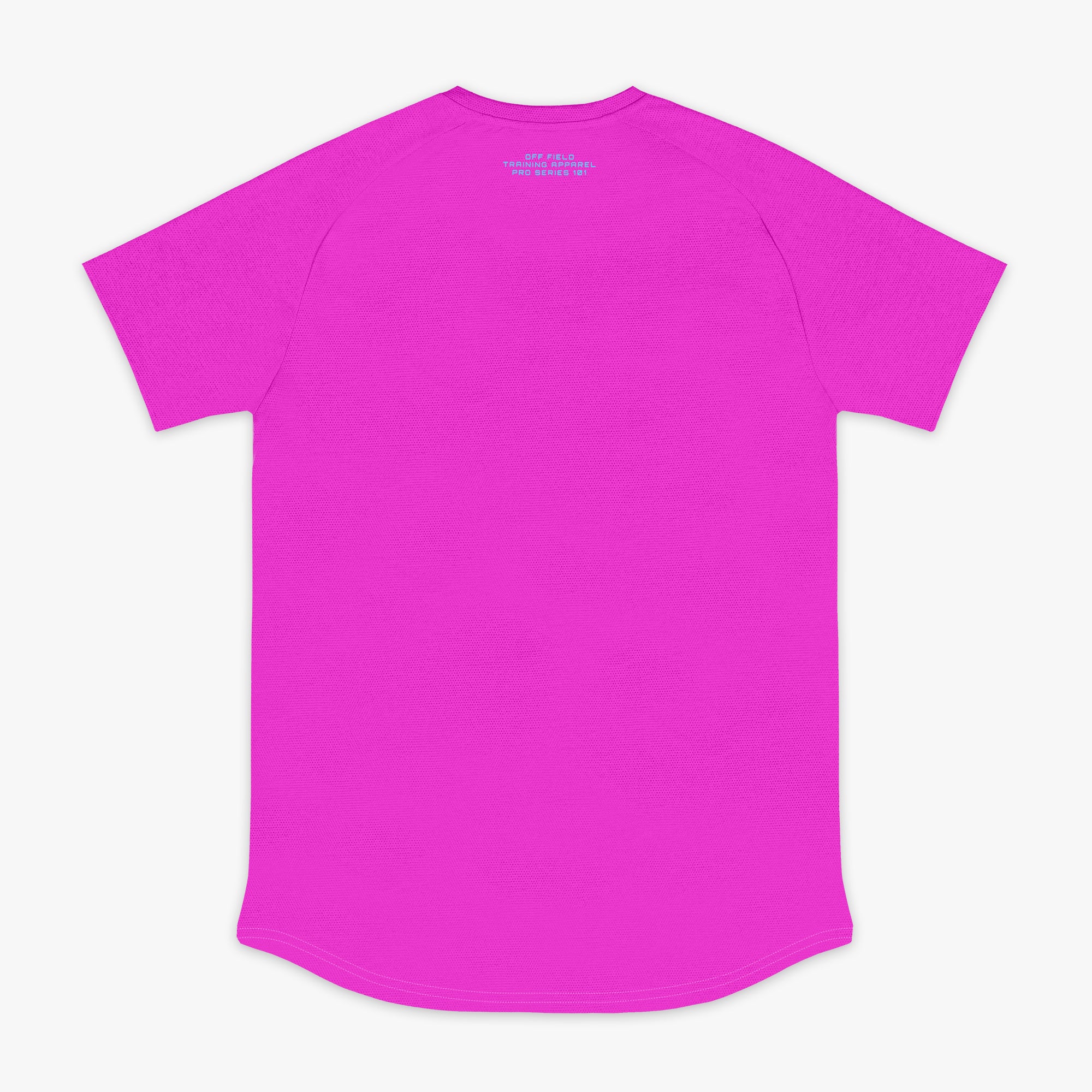 Diamond Tech Youth Tee - Cotton Candy Pink - Baseball Lifestyle 101