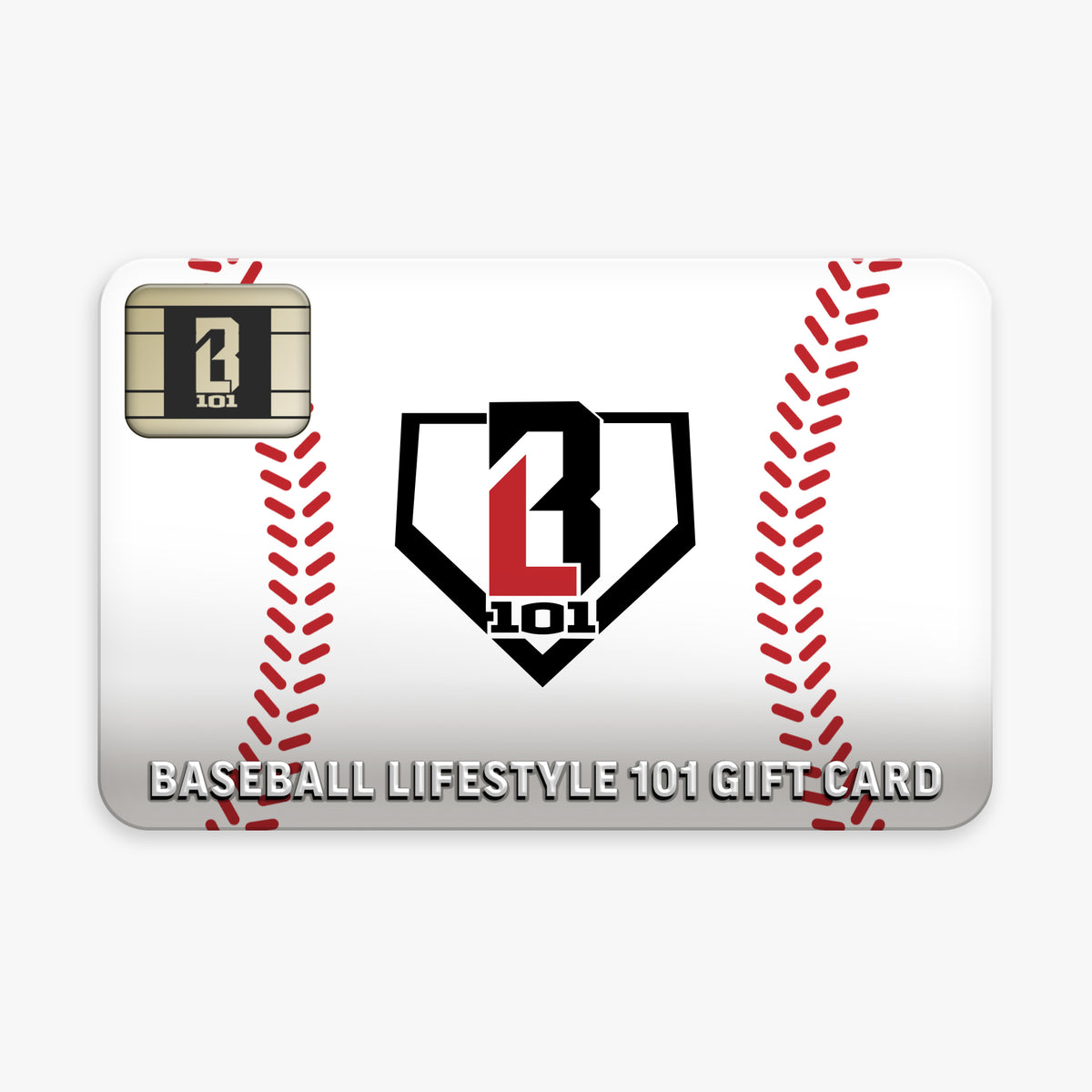 BL101 E-Gift Card